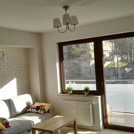 Apartament Verona كرينيتسا زدروي المظهر الخارجي الصورة