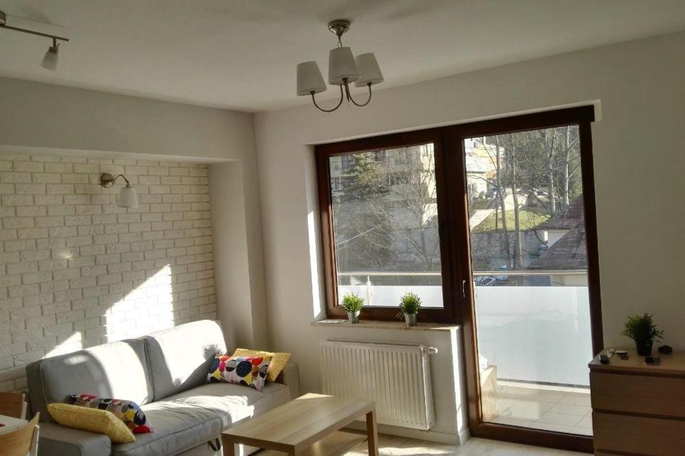 Apartament Verona كرينيتسا زدروي المظهر الخارجي الصورة