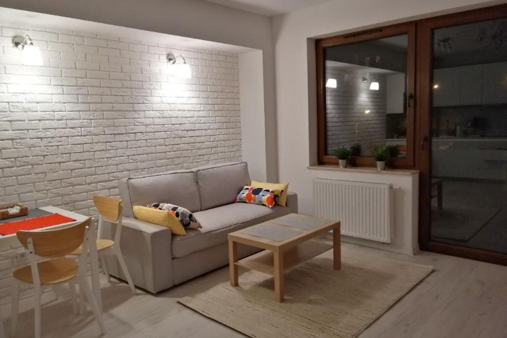 Apartament Verona كرينيتسا زدروي المظهر الخارجي الصورة