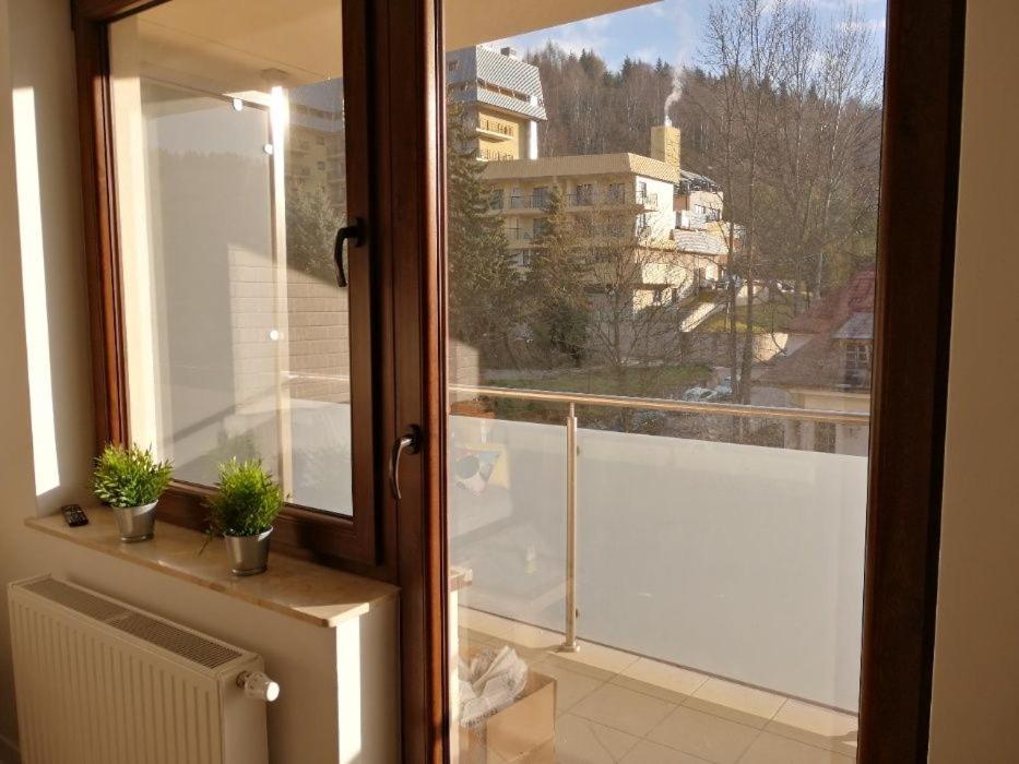 Apartament Verona كرينيتسا زدروي المظهر الخارجي الصورة