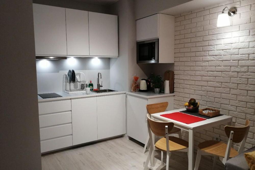 Apartament Verona كرينيتسا زدروي المظهر الخارجي الصورة